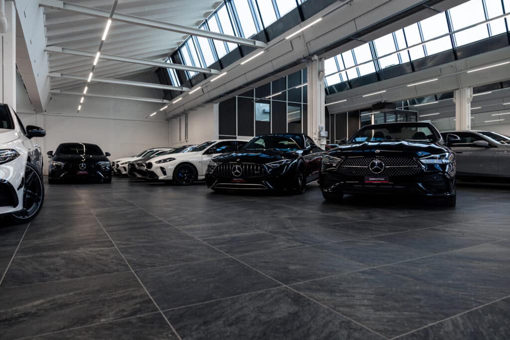 Worauf beim Autokauf achten: unsere Checkliste | Carmotion Effretikon