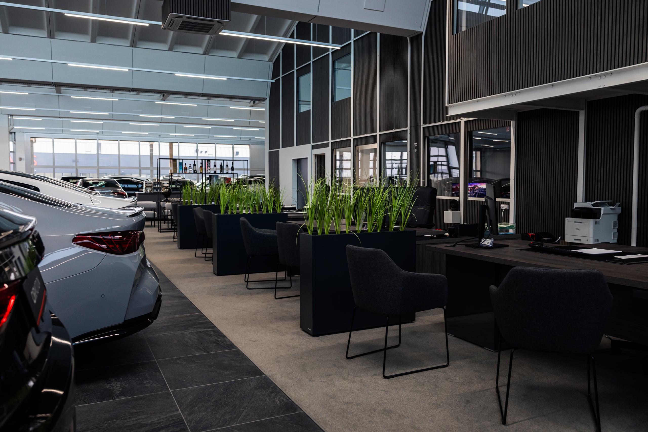Leasing ohne Anzahlung – und auf Wunsch zinsfrei | Carmotion Effretikon