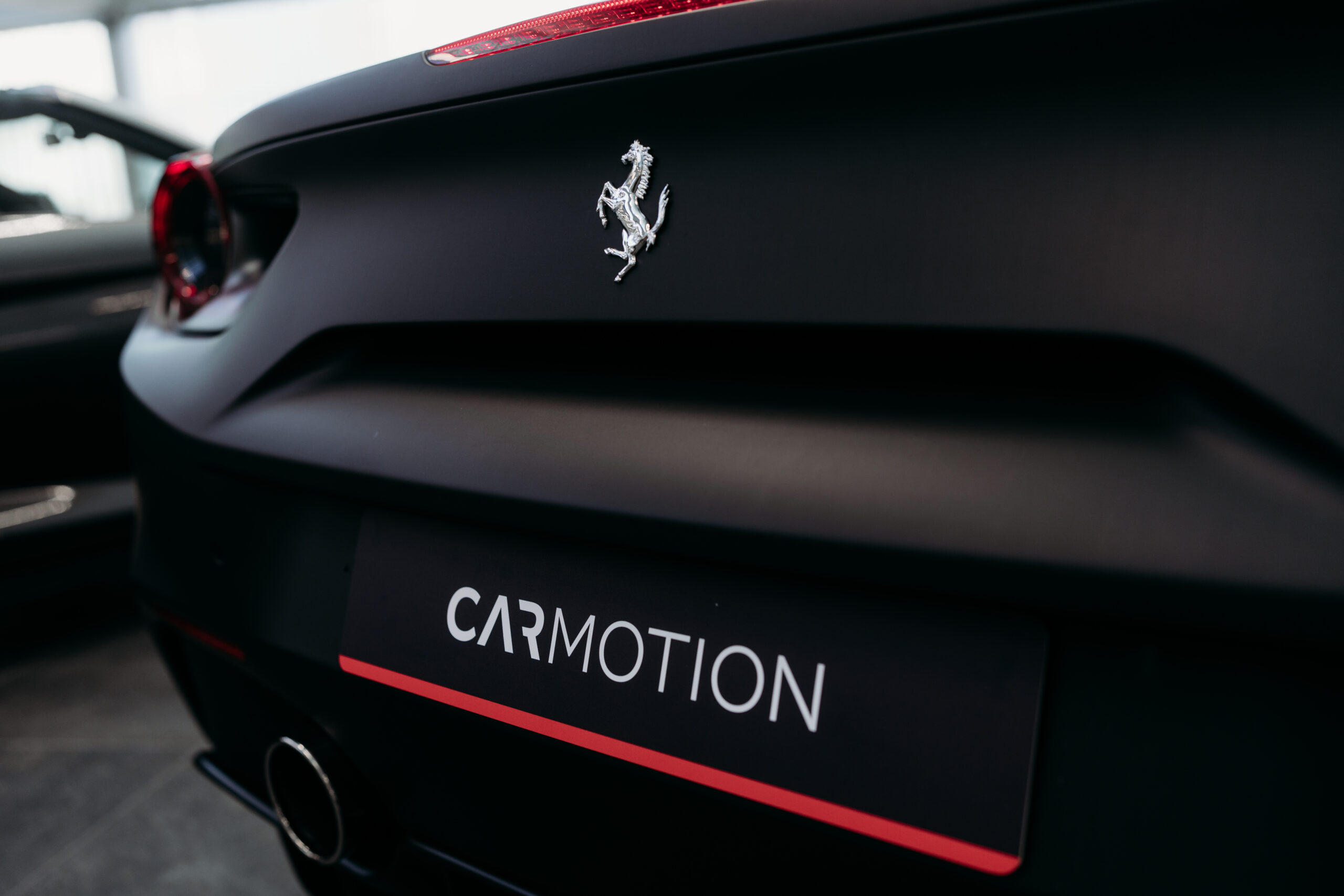 Fahrzeugeintausch: dein Preis entsteht vor Ort | Carmotion Effretikon